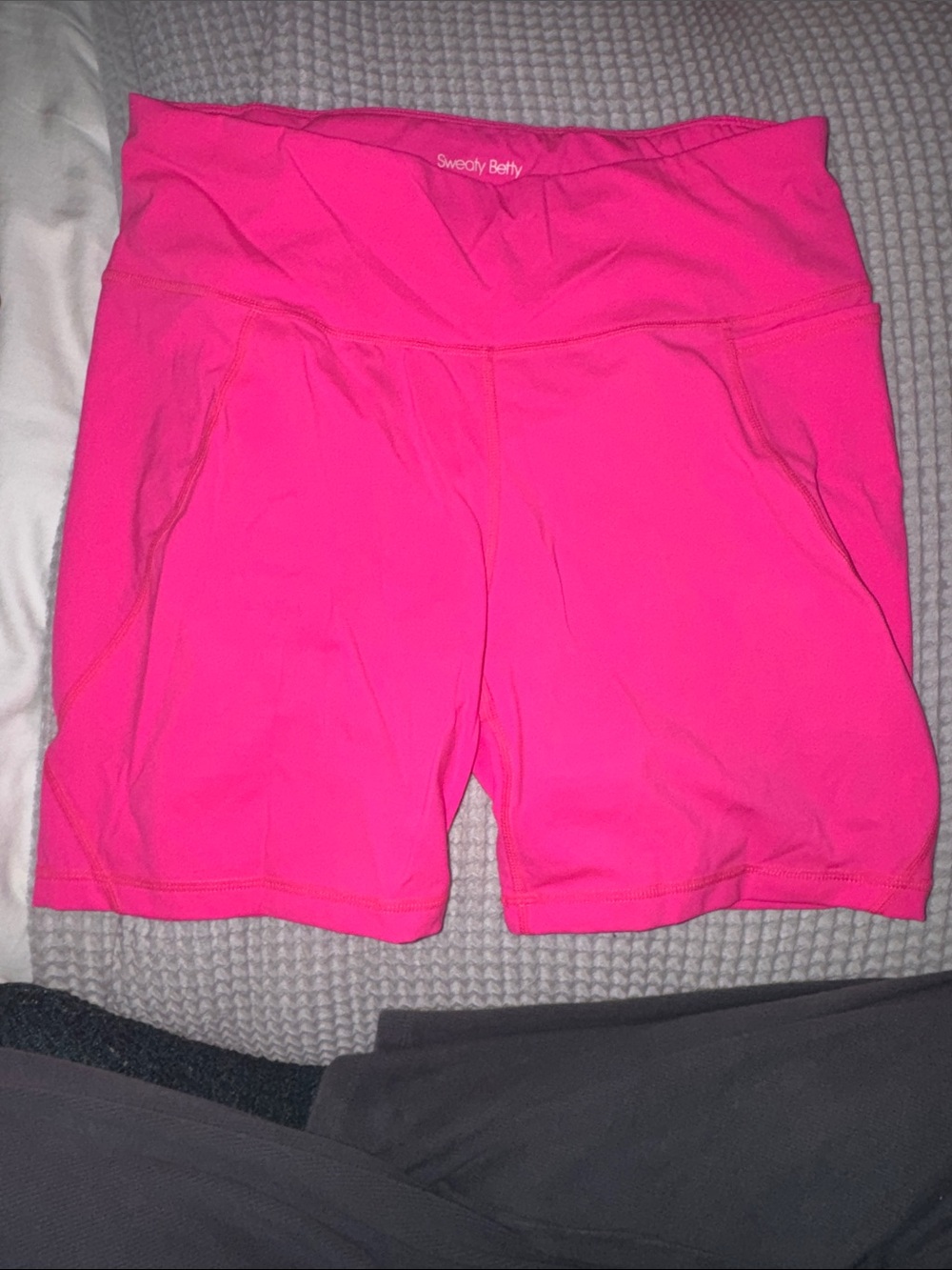 Sweaty Betty Power Shorts 6” inseam